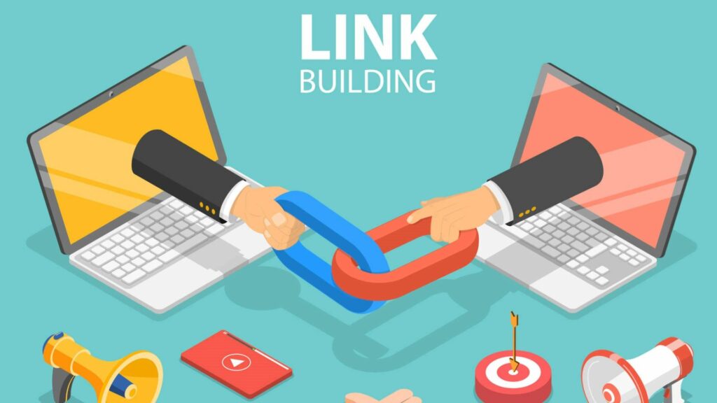 Best Link Building Service In Novena