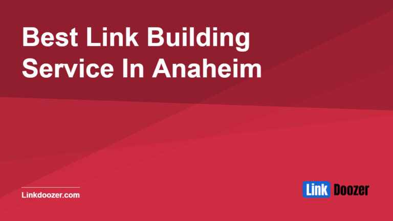 Best-Link-Building-Service-In-Anaheim