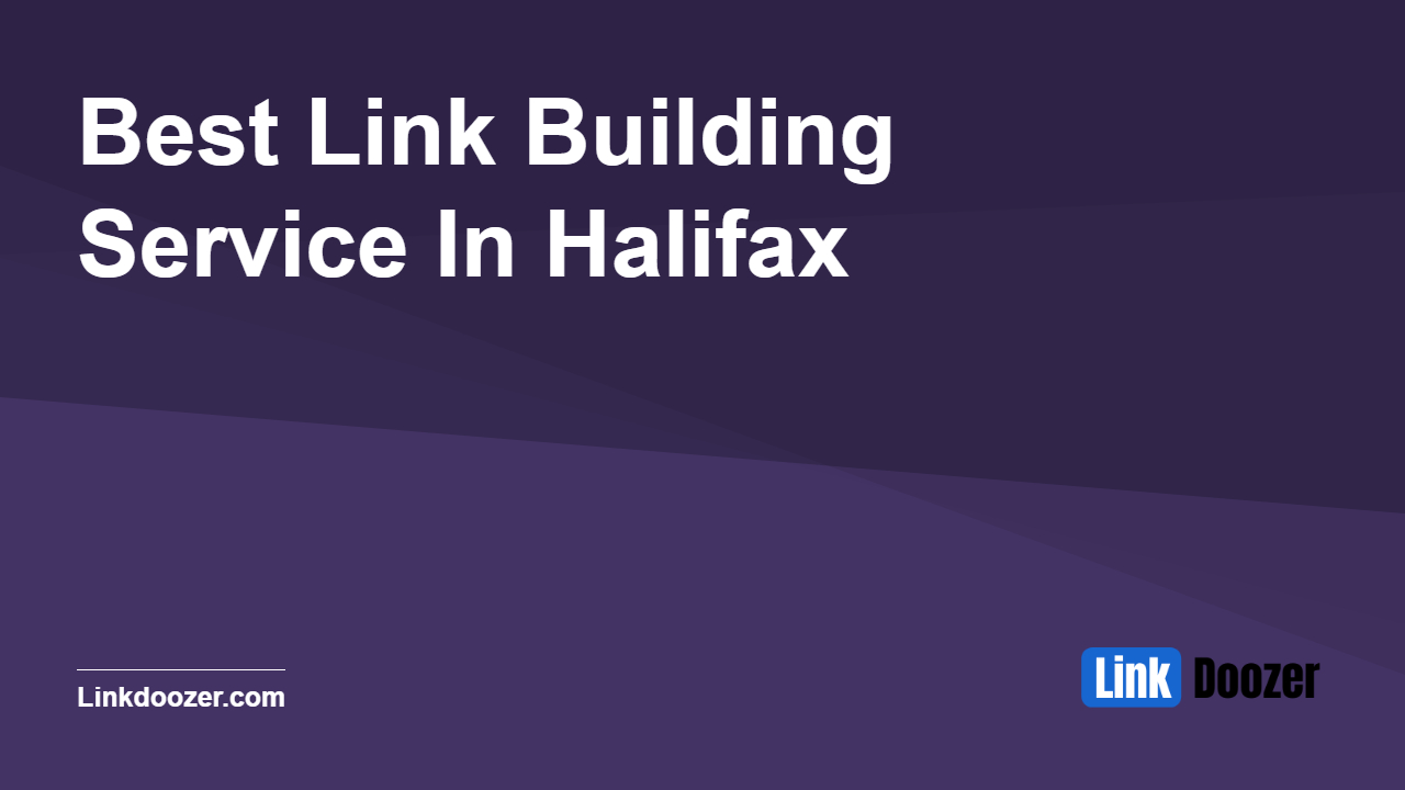 Best-Link-Building-Service-In-Halifax
