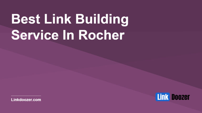 Best-Link-Building-Service-In-Rocher