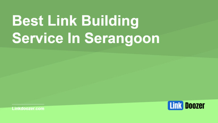 Best-Link-Building-Service-In-Serangoon