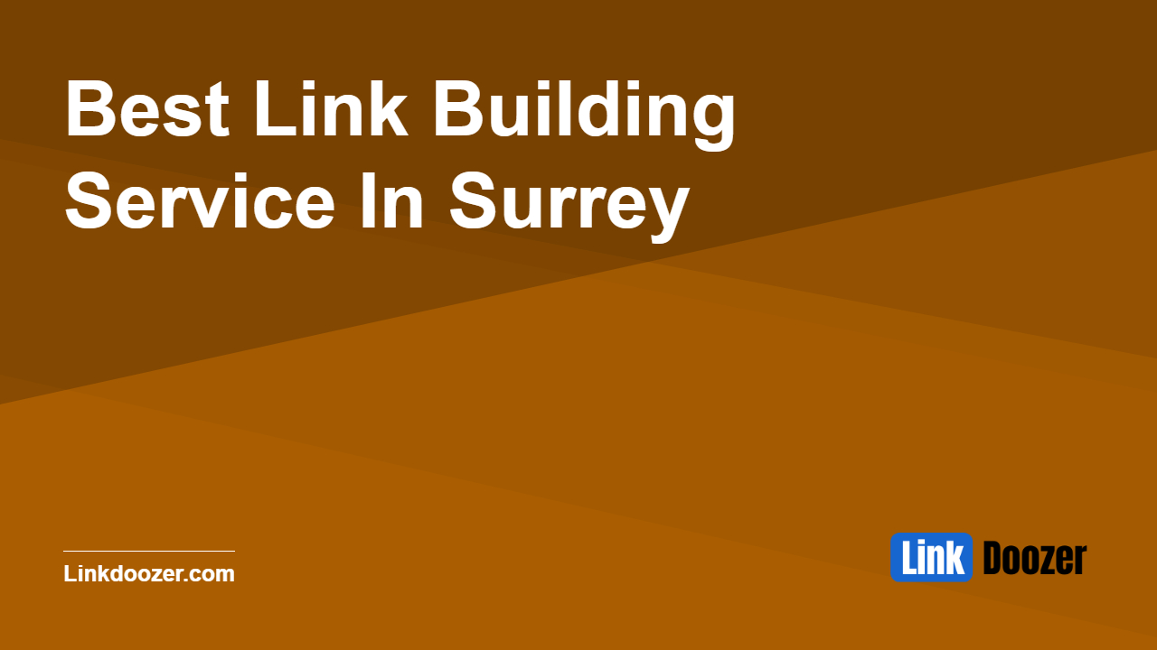 Best-Link-Building-Service-In-Surrey